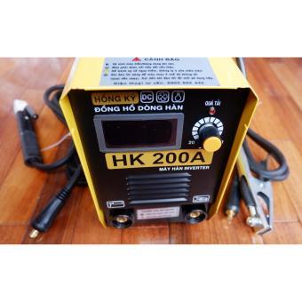 Máy hàn điện tử HK 200A