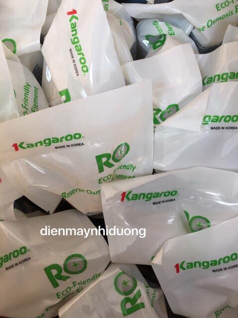 Màng RO+ Kangaroo (Lõi lọc số 4 Kangaroo chính hãng)