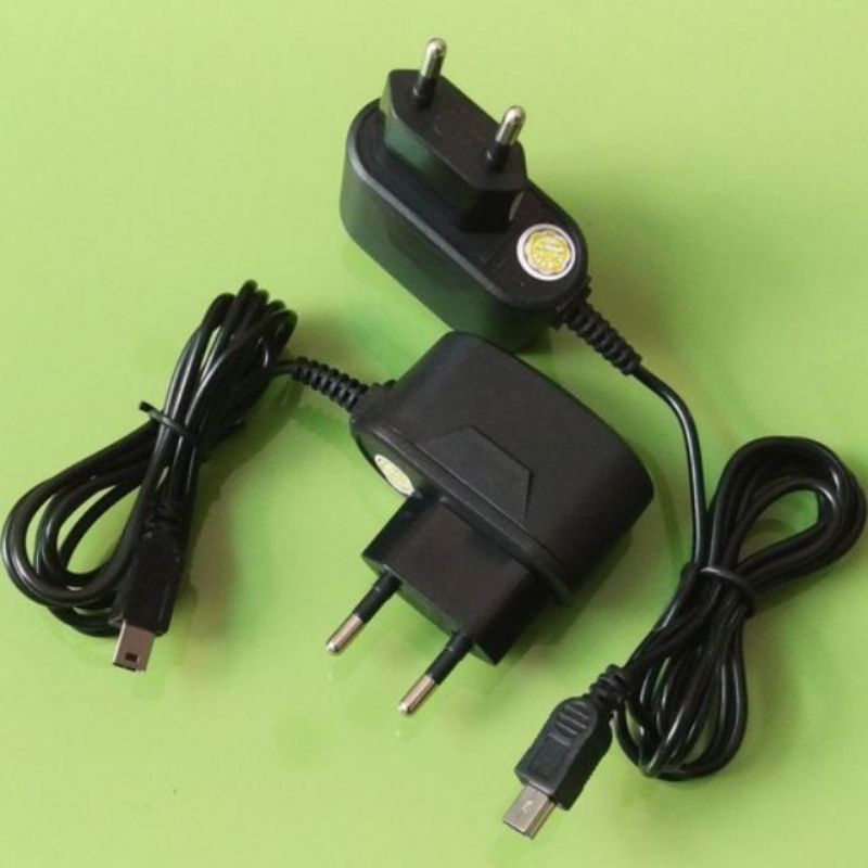 Sạc Nokia Chân Kim, Sạc 8600, Sạc micro