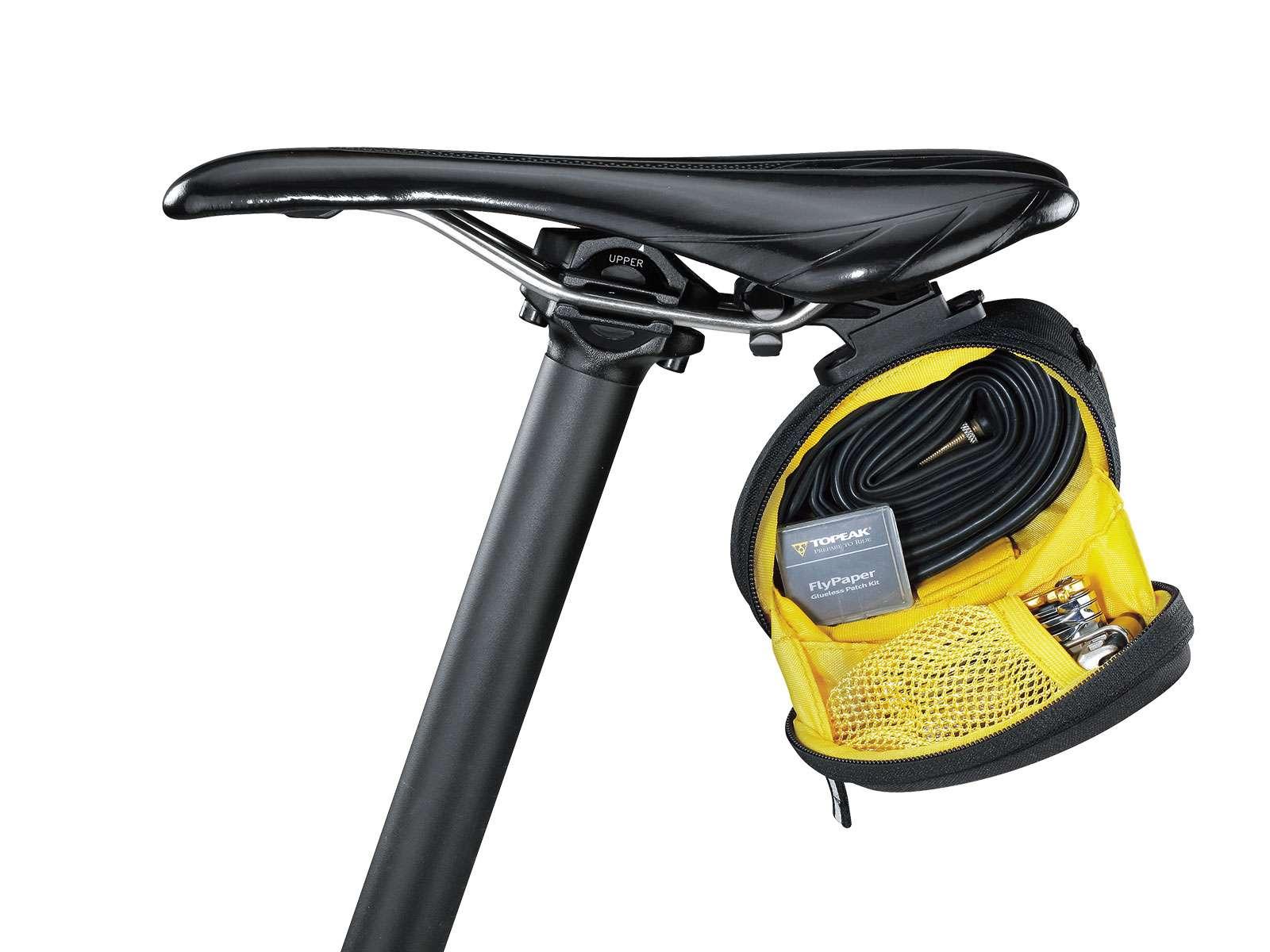 [HCM]Túi Yên Topeak SIDEKICK WEDGE PACK SMALL (TC2281B)