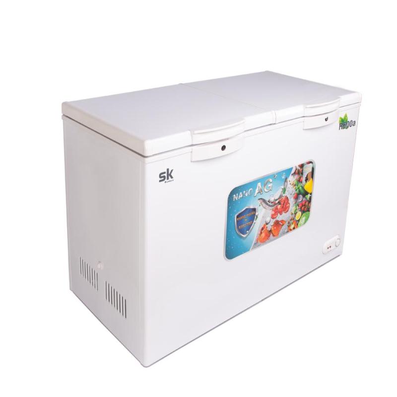 Bảng giá Tủ đông 2 ngăn 2 cánh 210 lít SK Sumikura Điện máy Pico