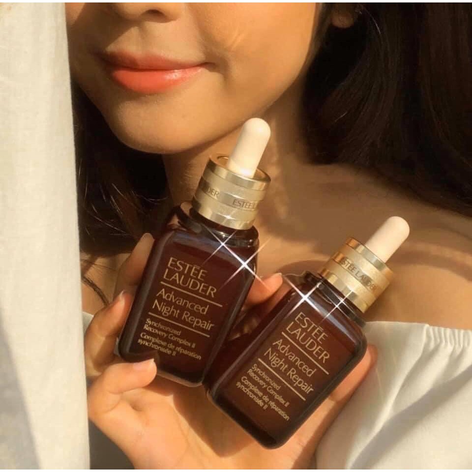 Serum Estee Lauder Advanced Night Repair Fullbox