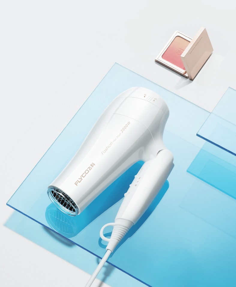 Máy Sấy Tóc FLYCO FH6232 - (CHÍNH HÃNG)