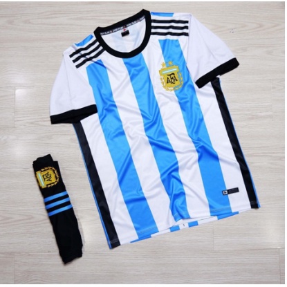 Quần áo MK Argentina