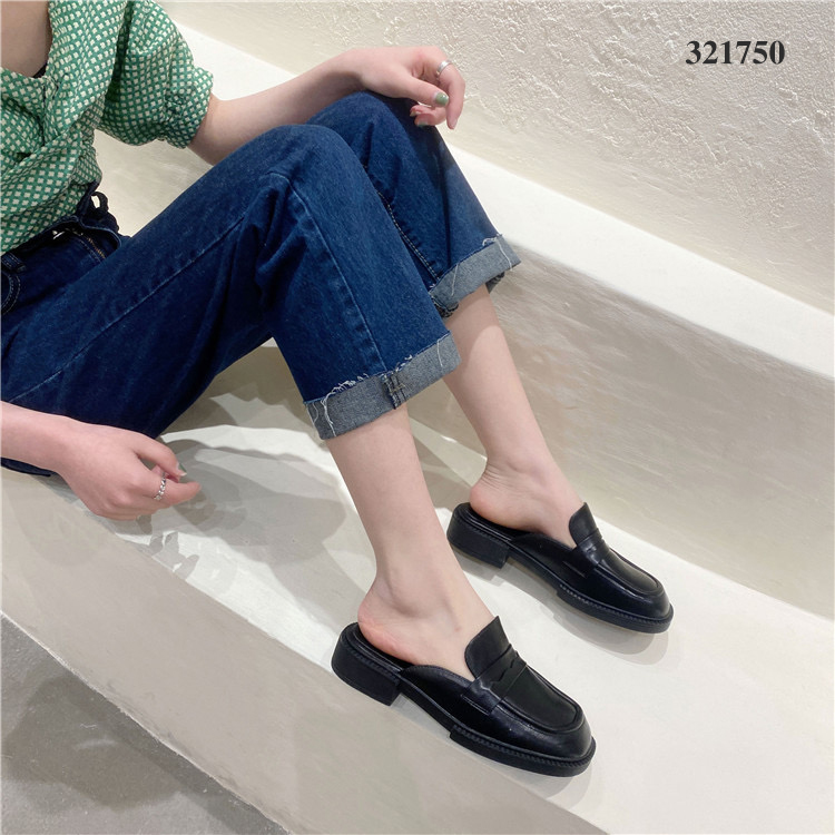 Dép Sục 3 Phân 827-5