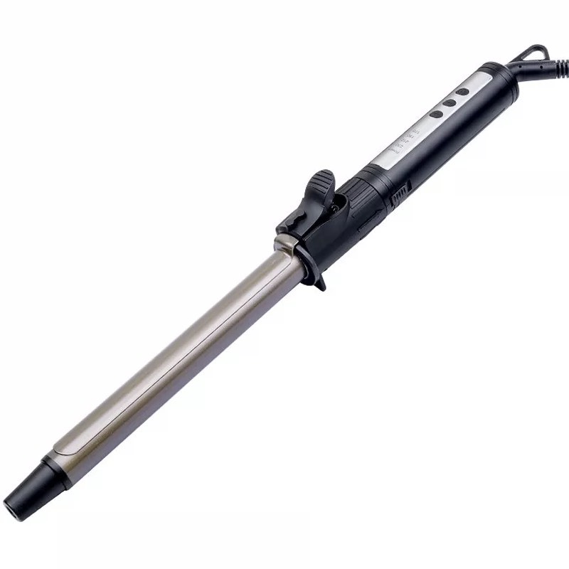 Máy Uốn Tóc Xoay Trục 360 Độ