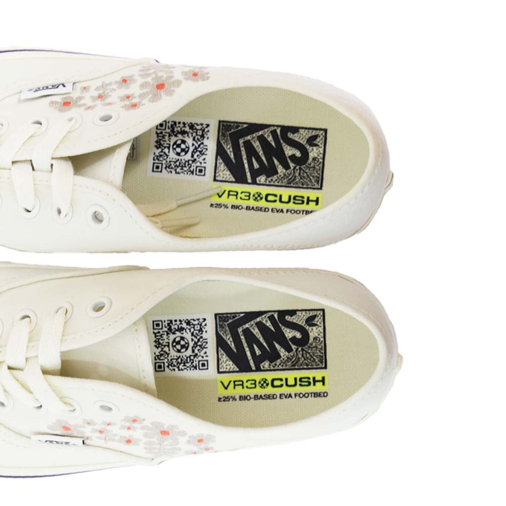 Giày Vans UA Authentic VR3 VN0A4BX50CX