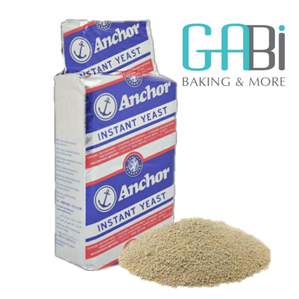 Men lạt/ngọt Anchor 500g