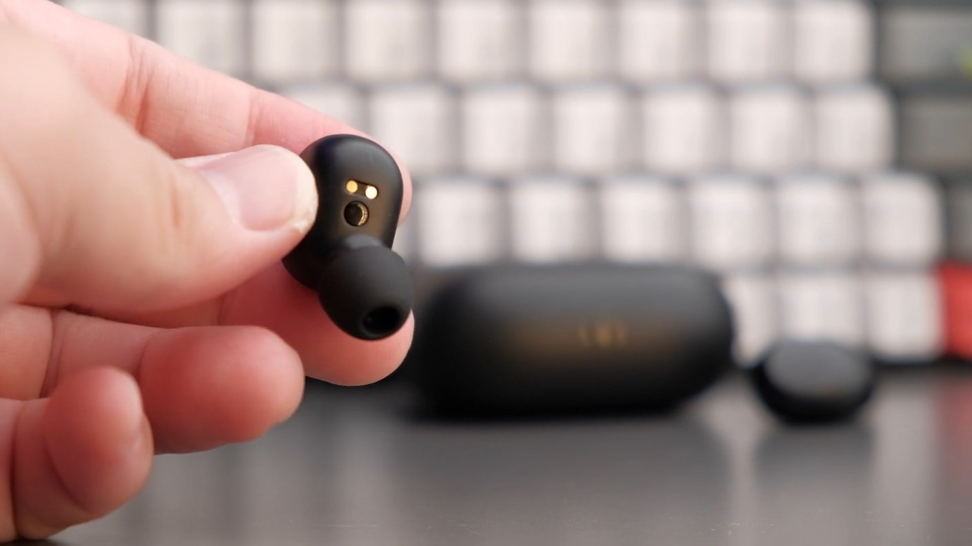 Tai nghe Xiaomi Haylou GT5 True Wireless
