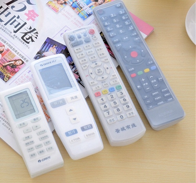 Vỏ bọc điều khiển silicon chống va đập