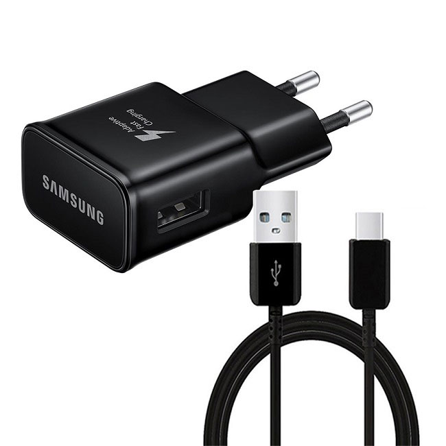 Bộ sạc nhanh dùng cho Samsung A51