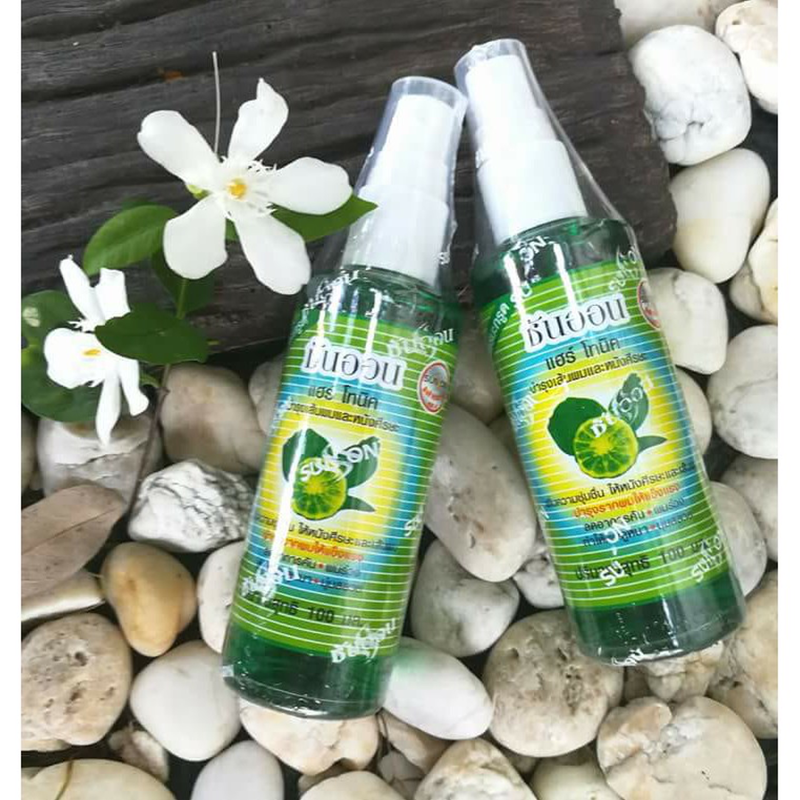 [HCM]Tinh Dầu Xịt Bưởi Kích Mọc Tóc 100ml