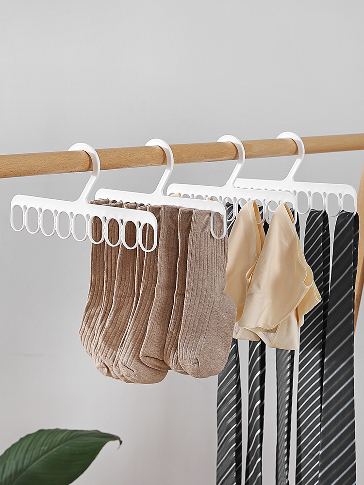 Móc treo khăn, tất đồ lót Slibb IKEA