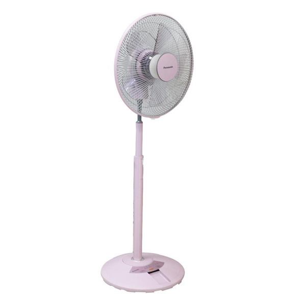 Quạt cây Panasonic F-308NHP (Hồng)