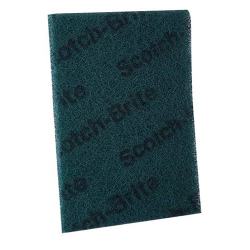 Túi 5 miếng rửa chén siêu sạch 3M Scote brite