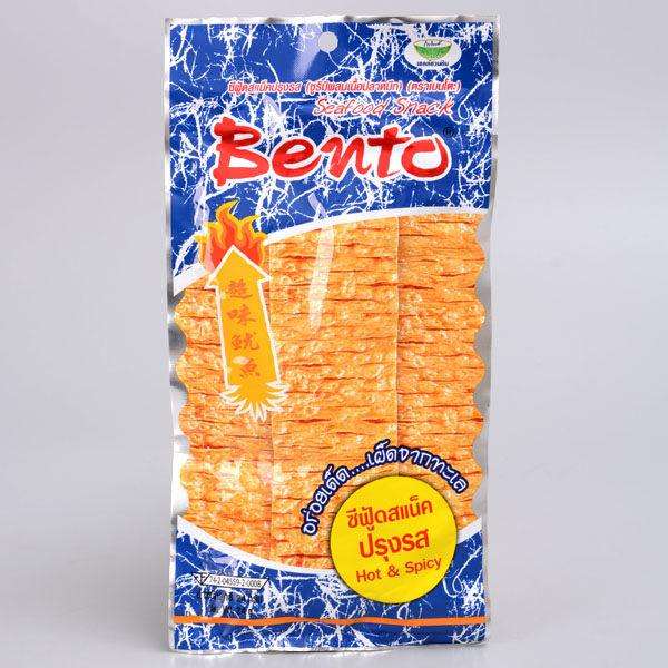 65 GÓI MỰC BENTO THÁI LAN XANH ( 5 DÂY X 13 GÓI)