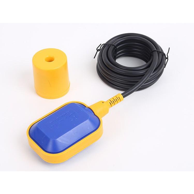 Phao điện máy bơm nước – 5M