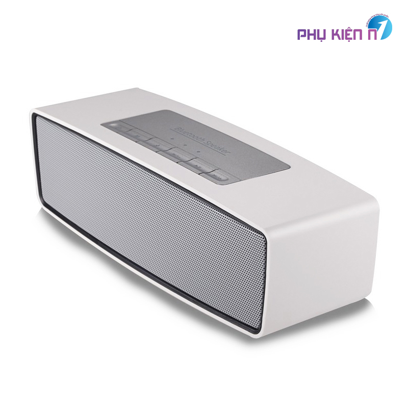 ( LOẠI XỊN NẶNG KÝ ) Loa Bluetooth Suntek S2025 Cao Cấp, Loa Bluetooth S2025 (Tích Hợp 2 Loa Tress 2 Inch)