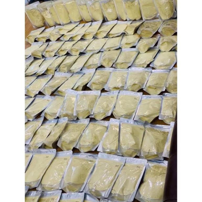 500gr Bột Cam Thảo handmade