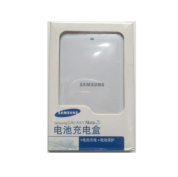 Dock sạc pin Samsung Note 3