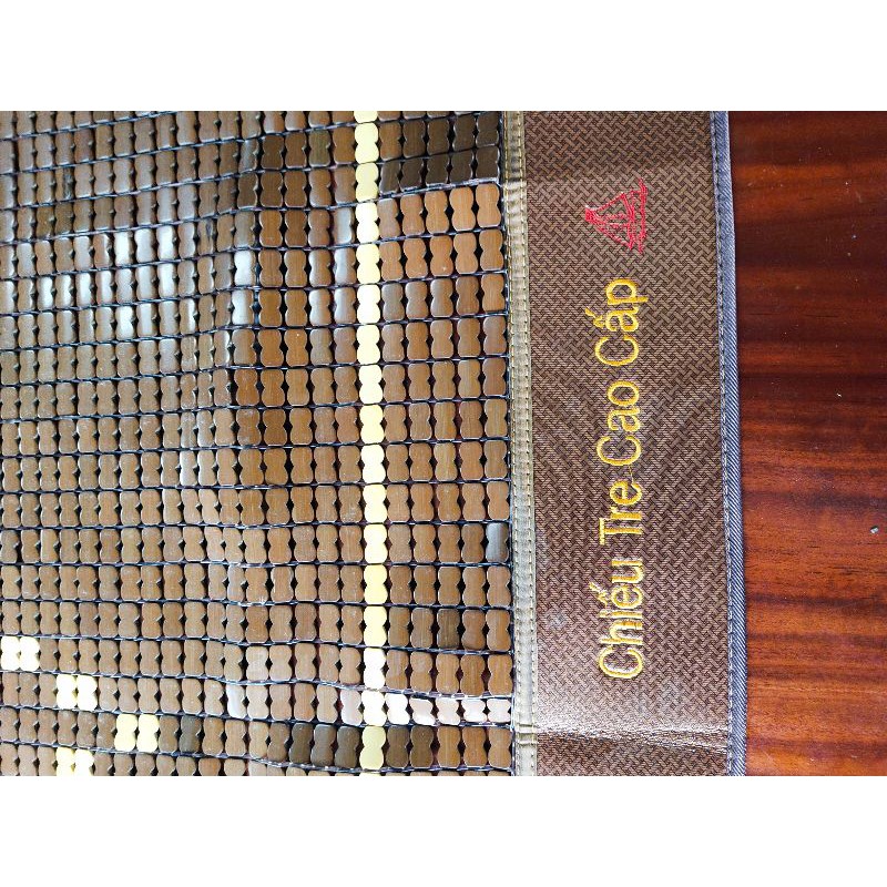 CHIẾU TRÚC 1M6 CÓ VIỀN (hàng việt nam )