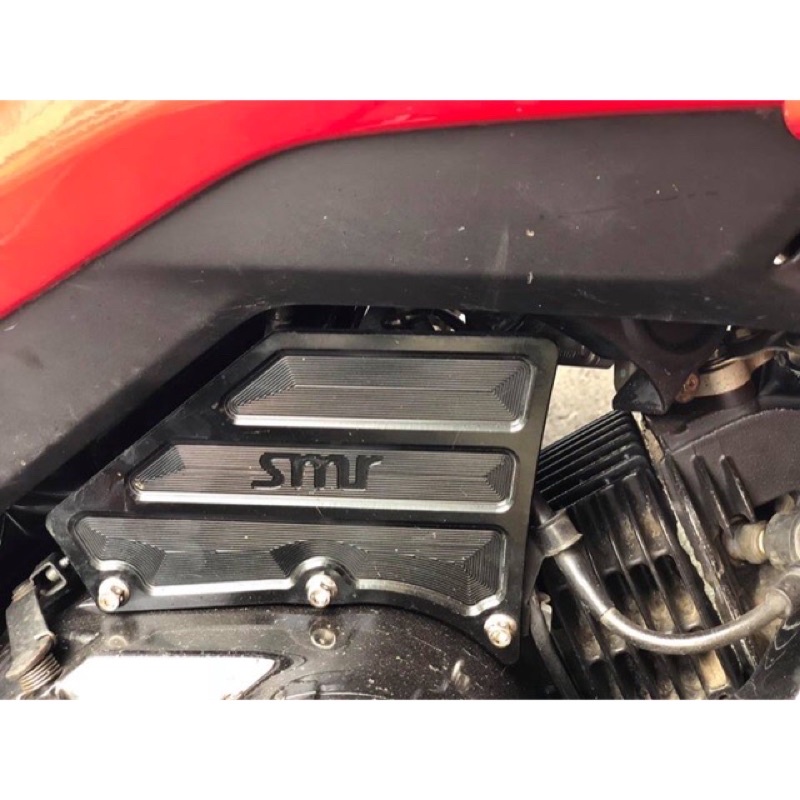 Che củ đề hiệu smr cho honda msx 125 sf
