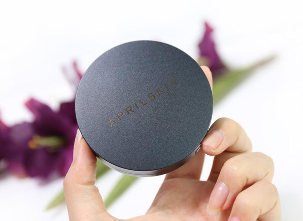 PHẤN NƯỚC AP. RILSKIN CHO LÀN DA KHÔNG XẠM MÀU