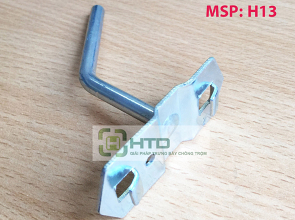 Móc treo phụ kiện cơ khí H13