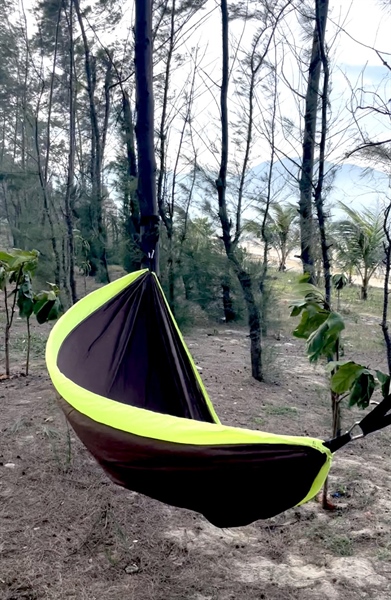 Võng dã ngoại siêu nhẹ KALA Hammock