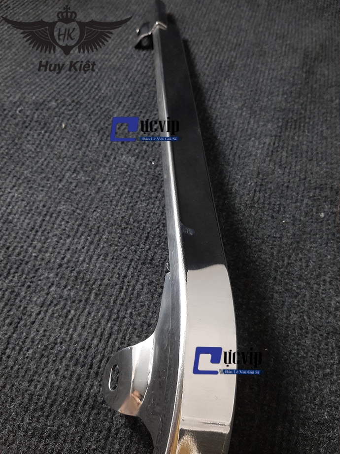 [HCM]Catte Che Sên Sirius INOX Dày Cao Cấp MS2532