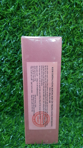 [HCM]Kem Chống Nắng Kháng Khuẩn Bigoo 80ml