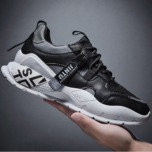 [HCM]giày sneaker nam G549