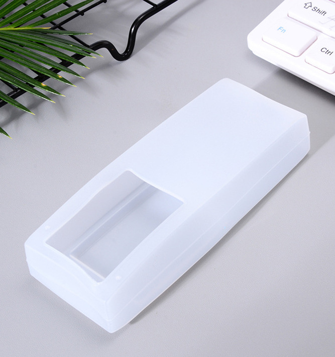 Bọc điều khiển từ xa bằng Silicon