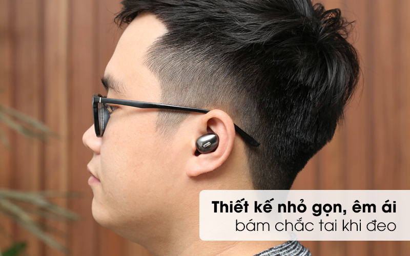Q7 Tai nghe Bluetooth True Wireless Mozard