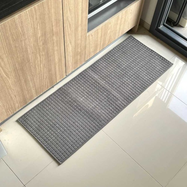 Thảm sàn trải nhà bếp Bryndum IKEA