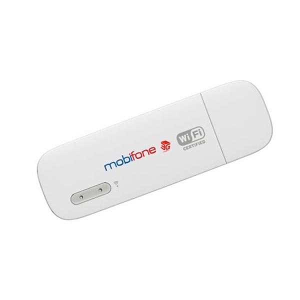 USB Phát Wifi Sim 4G MobiFone Huawei E8231-s1