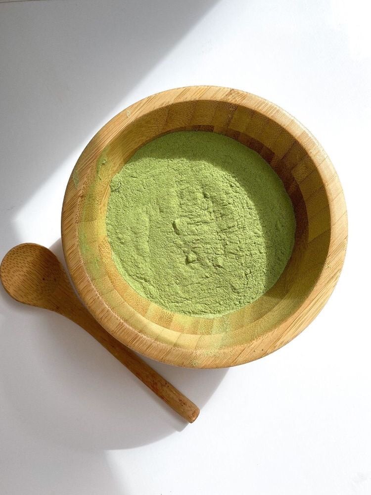 Bột matcha nguyên chất 100gr