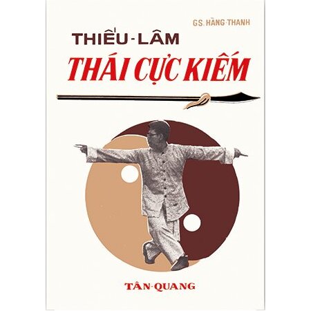 Thiếu Lâm Thái Cực Kiếm