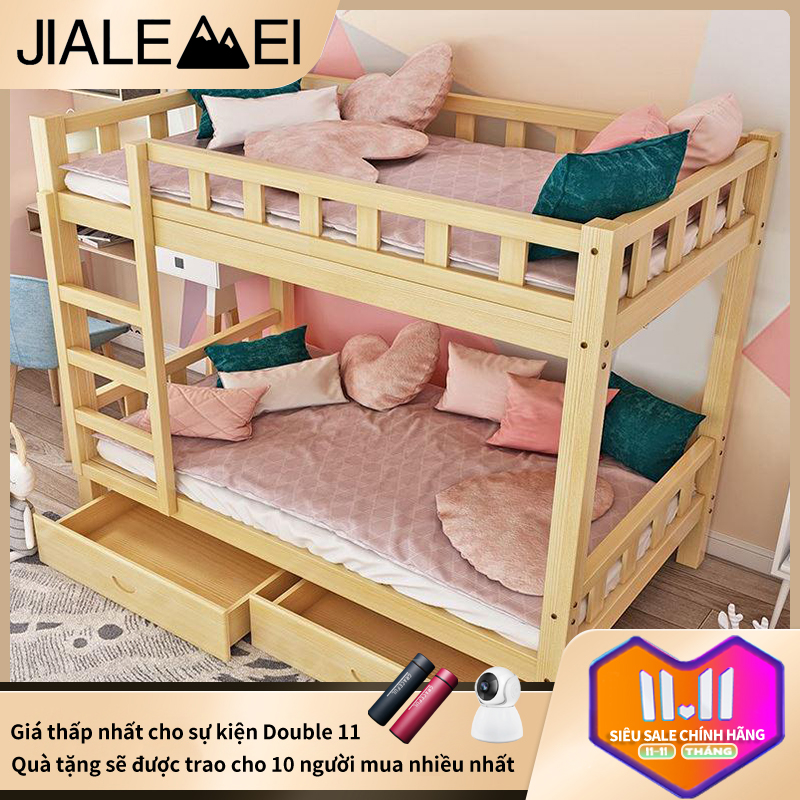 double step cot