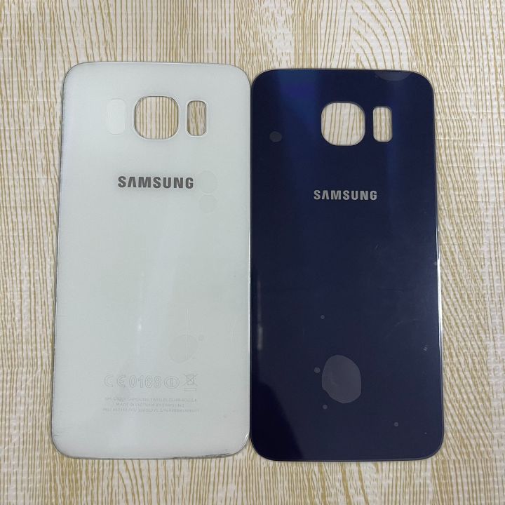 Nắp lưng Samsung S6
