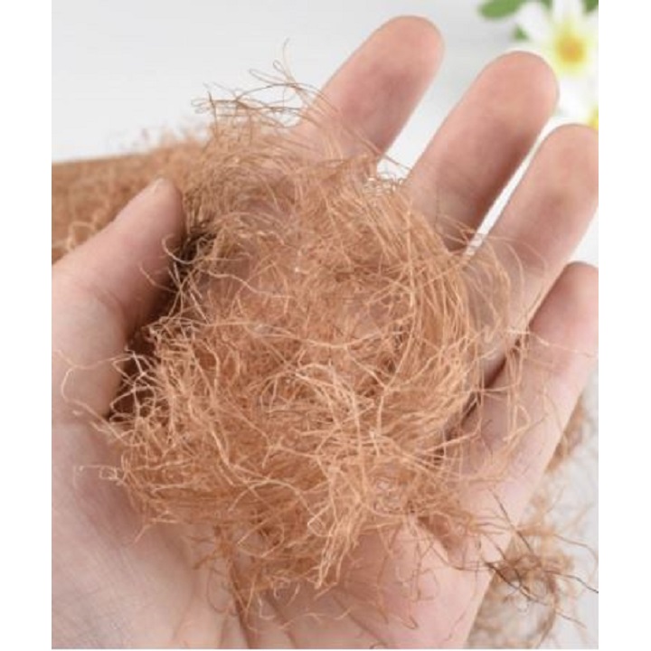 Râu bắp(râu ngô) khô 100g
