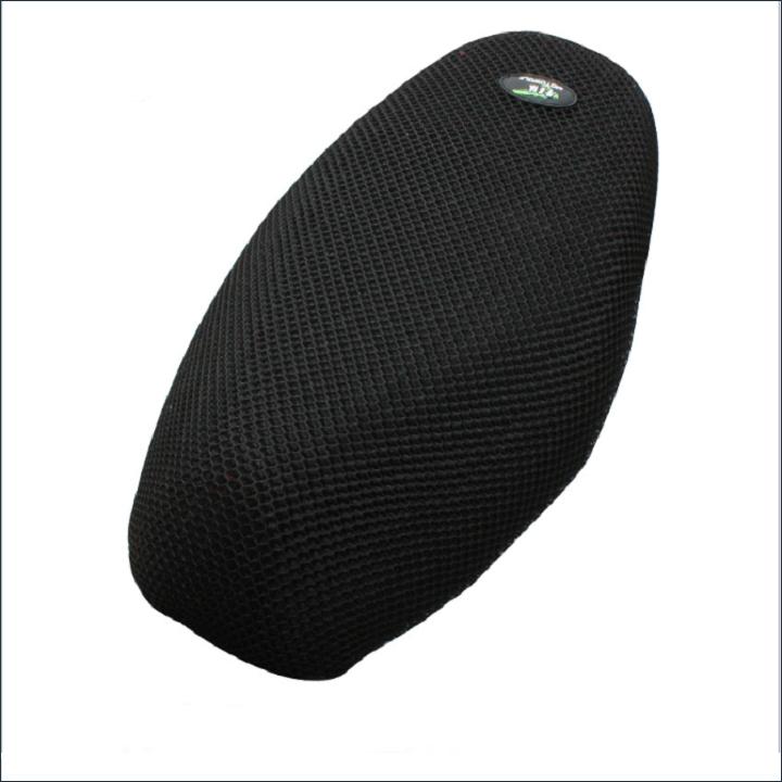 Bọc Lưới Lót Yên Xe Máy Size từ M đến XXL
