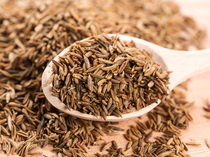 Cumin Seeds - Hạt Thì Là Ấn Độ ( 200g)