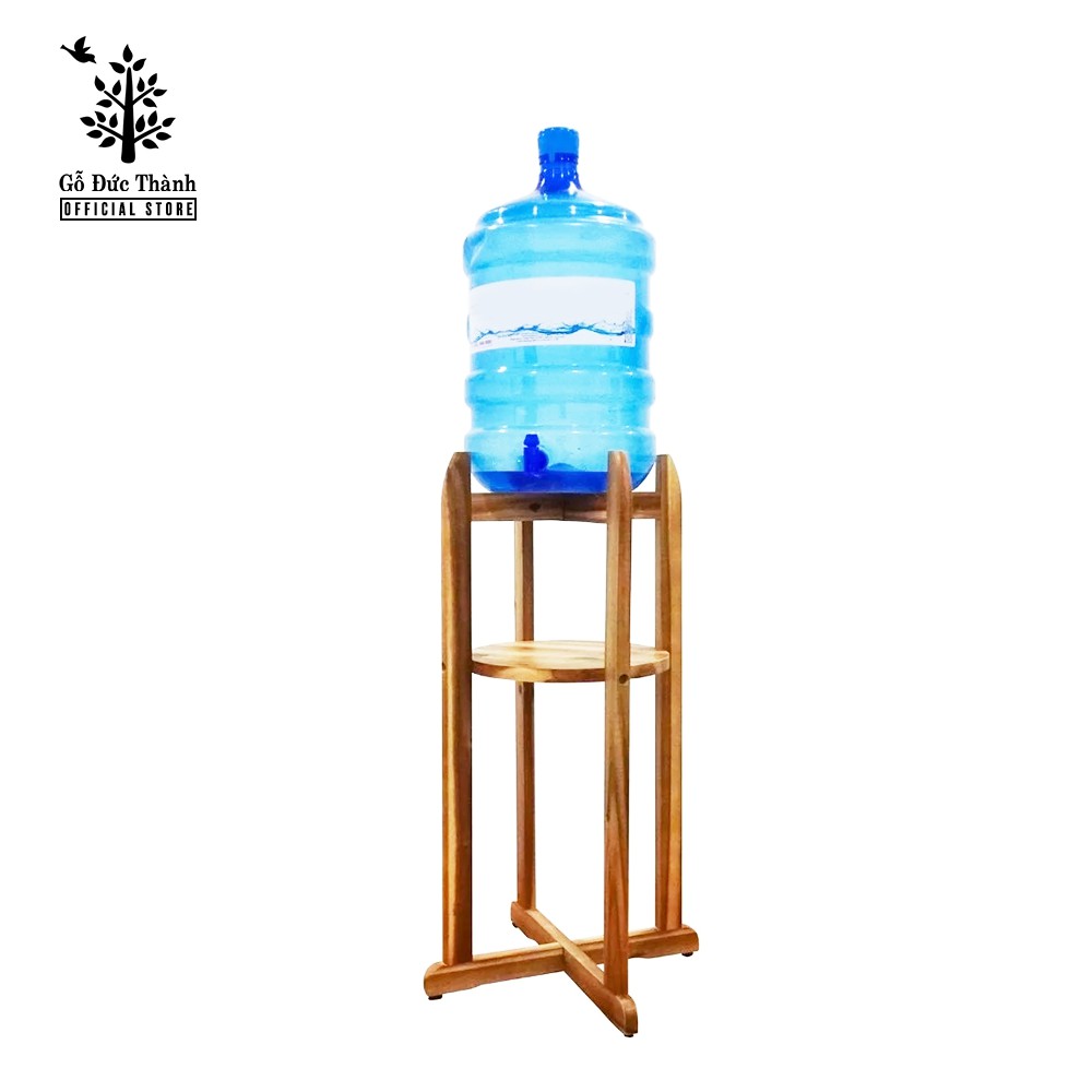 Kệ để đă năng, gỗ tràm | Gỗ Đức Thành - 45021K