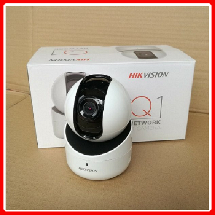 Camera IP Hikvision DS-2CV2Q21FD-IW 2 MP - Chính hãng