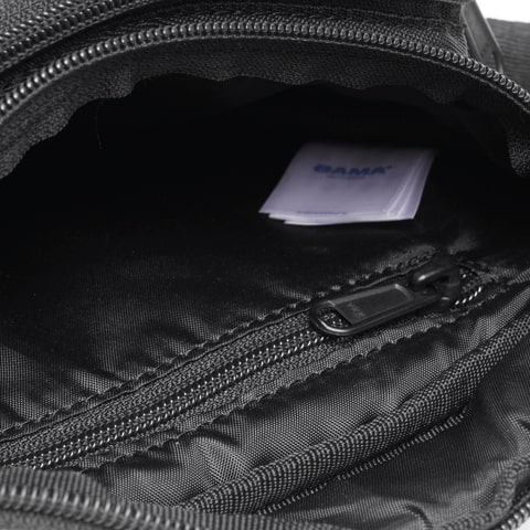 Túi đeo chéo BAMA Bumbag