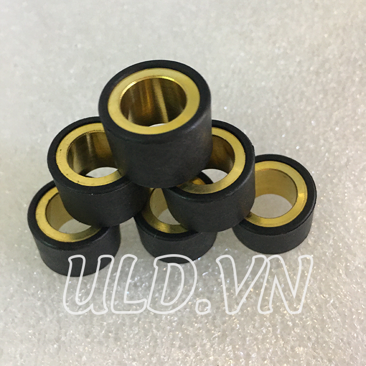 [HCM]BI NỒI VÀNG SH Ý HÀNG ZIN