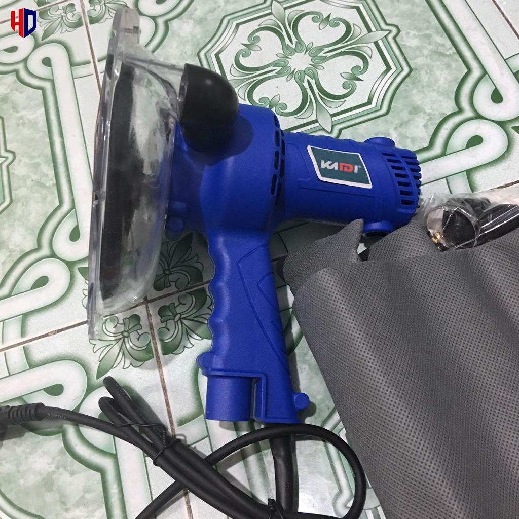 ( RẺ VÔ ĐỊCH) Máy Chà Nhám Tường KADI 180 - 2 (650w)