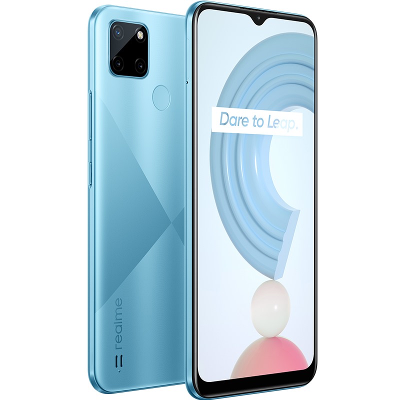 Realme C21y 4GB - 64GB
