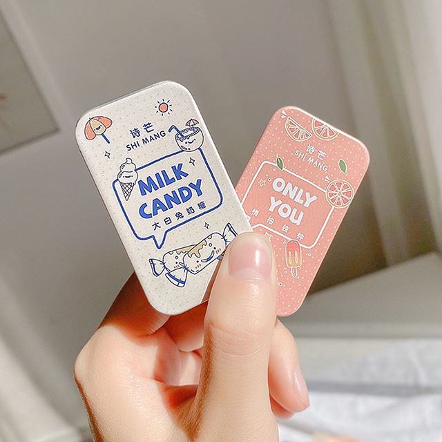 NƯỚC HOA KHÔ BỎ TÚI SHIMANG - HƯƠNG TRÁI CÂY NGỌT NGÀO TƯƠI - SÁP THƠM LƯU HƯƠNG ĐẾN 24 GIỜ